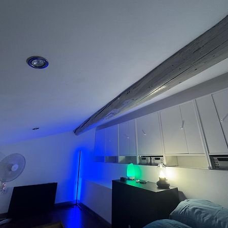 Tres Beau Studio 9Eme 마르세유 외부 사진