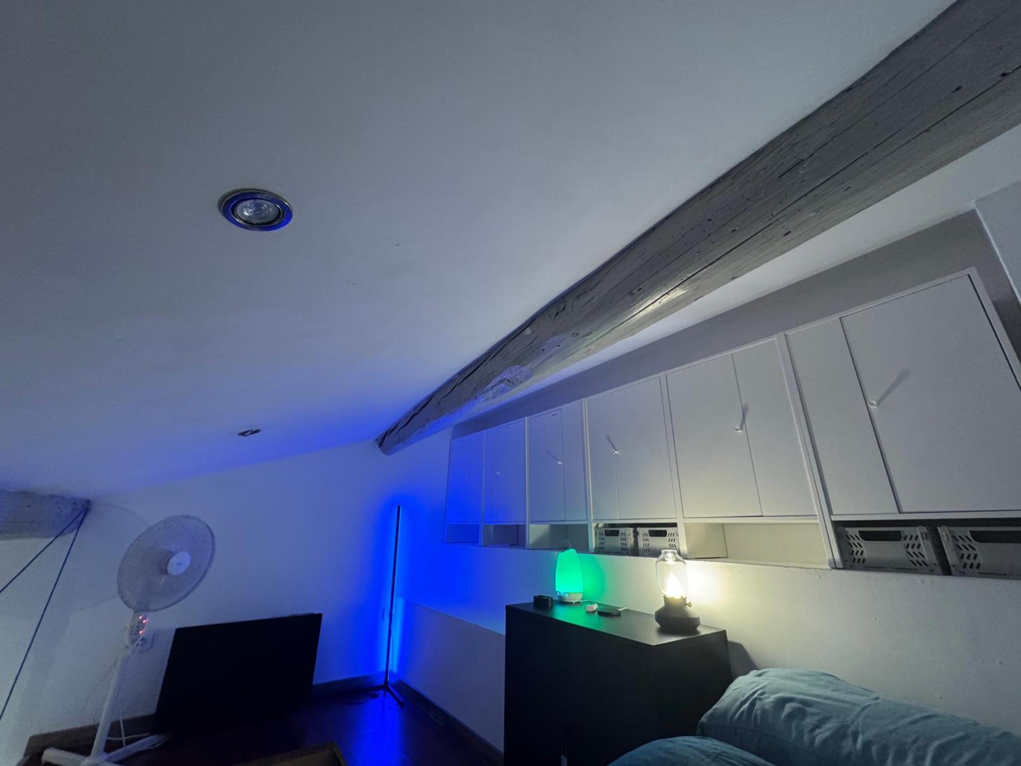 Tres Beau Studio 9Eme 마르세유 외부 사진