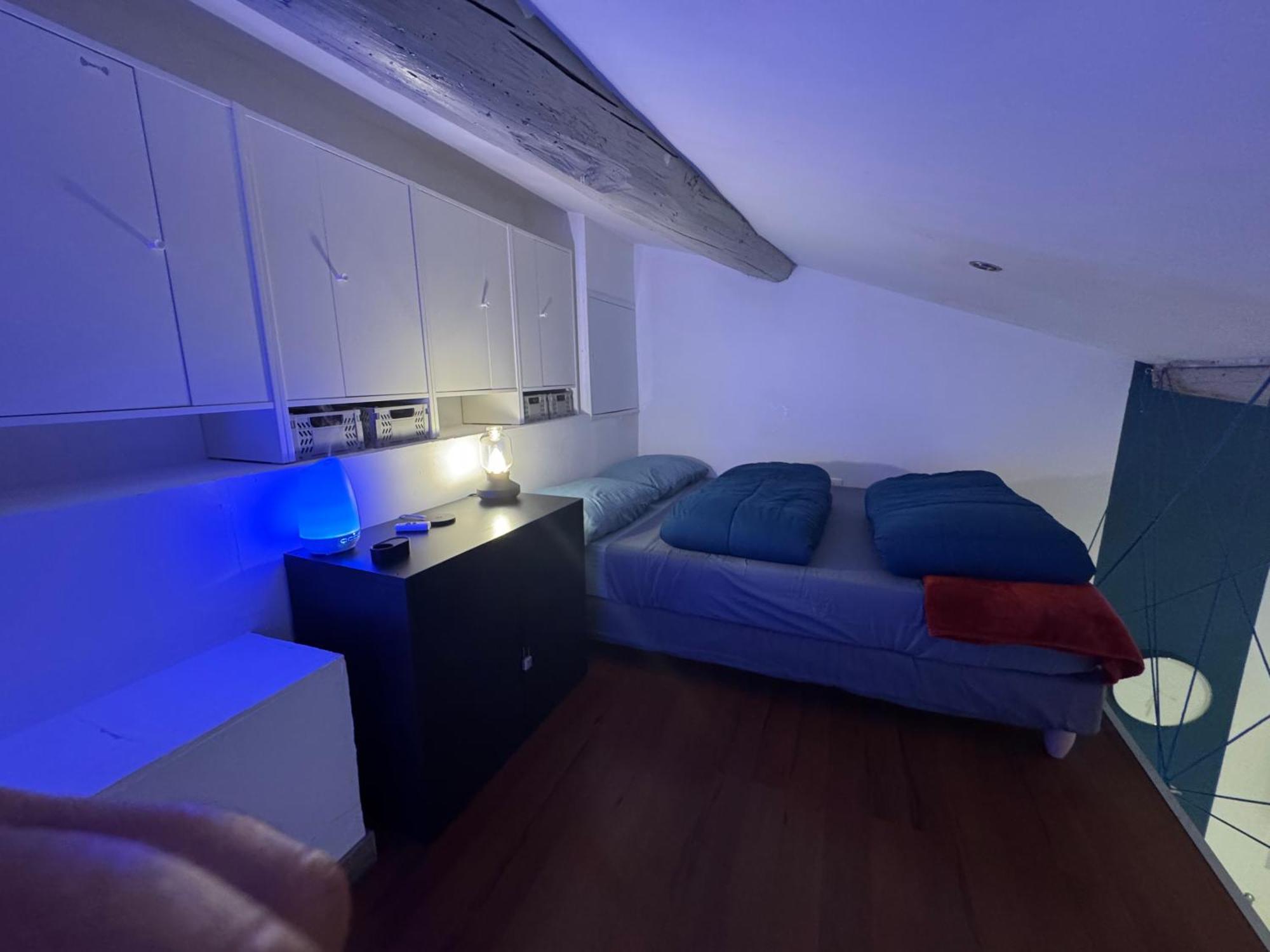 Tres Beau Studio 9Eme 마르세유 외부 사진